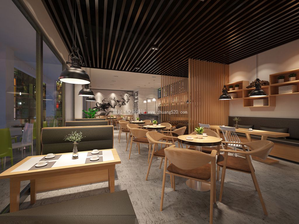 咖啡厅注意事项