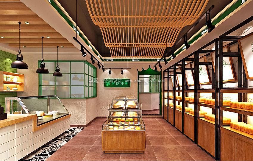 蛋糕店装修注意事项