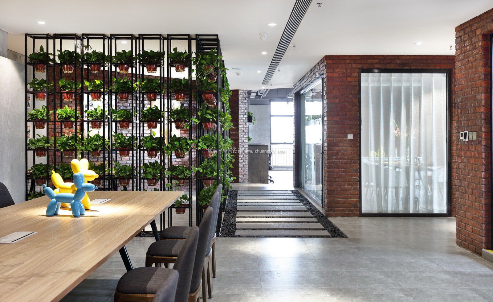 办公室装修改造注意事项