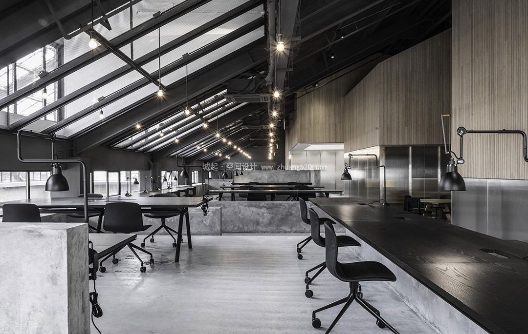 办公室噪音解决方法