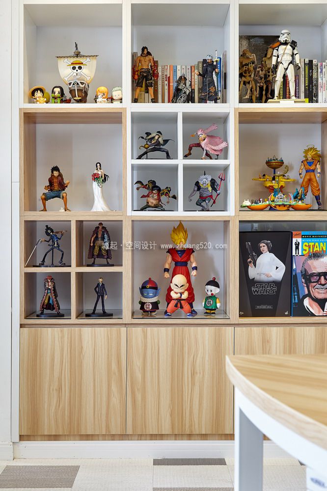 吧台装修设计风水