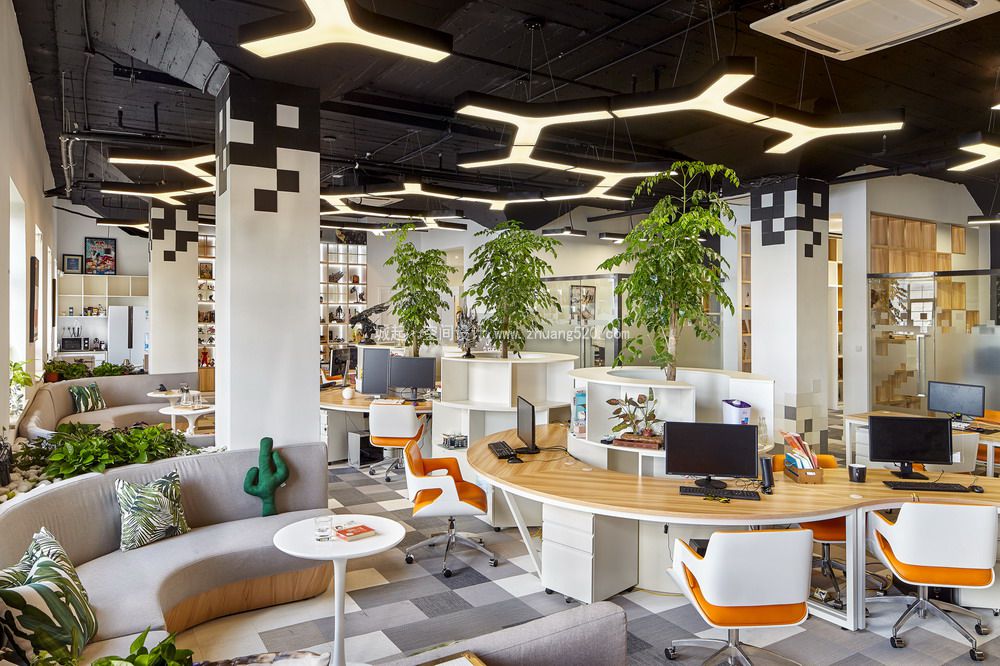 办公室装修注意事项