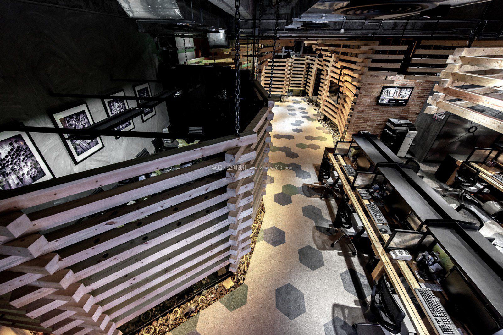 办公室吊顶的细节注意事项