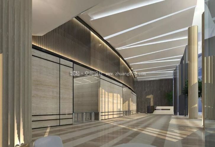 写字楼装修注意事项