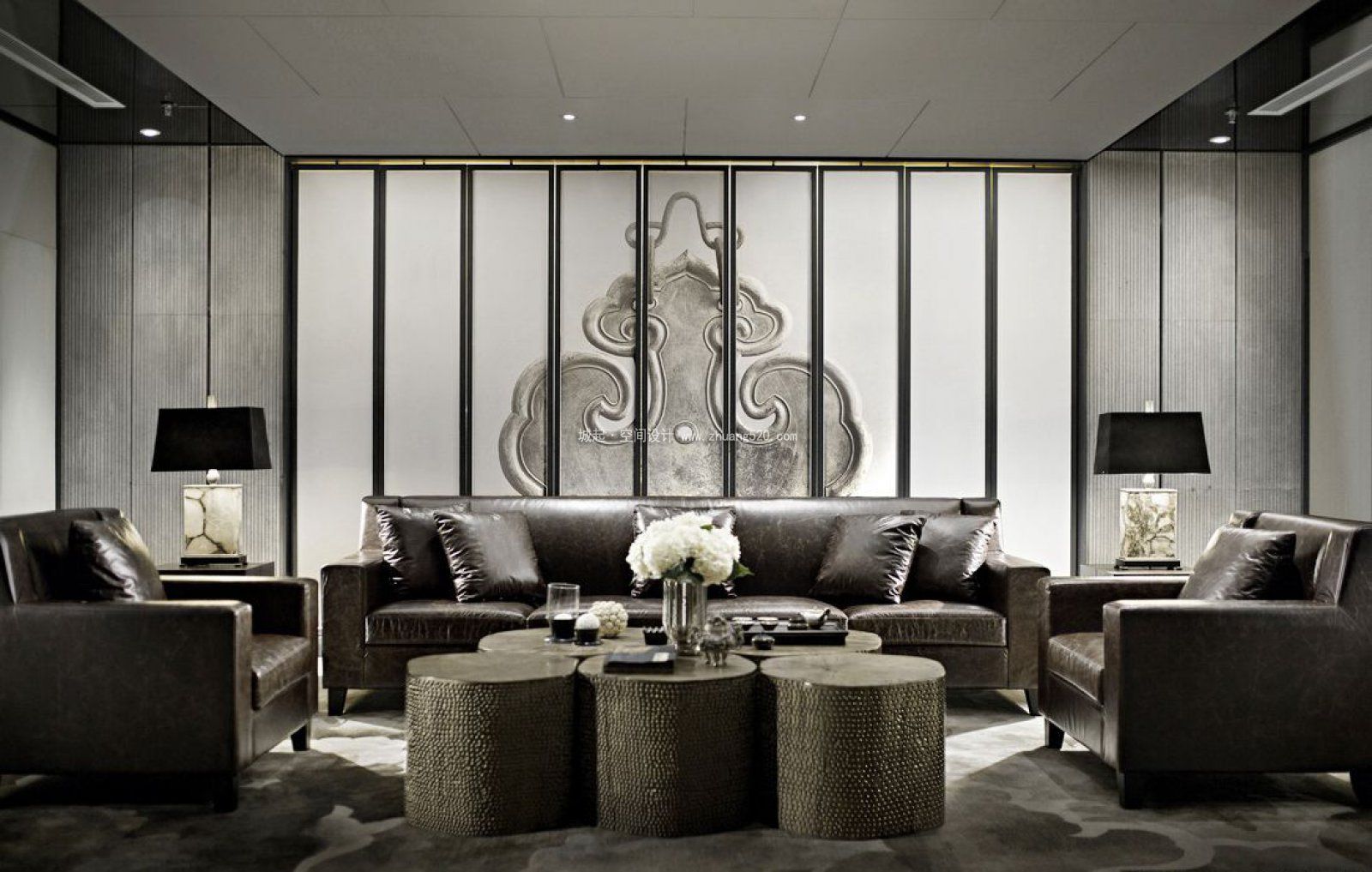 办公室座位的摆放风水