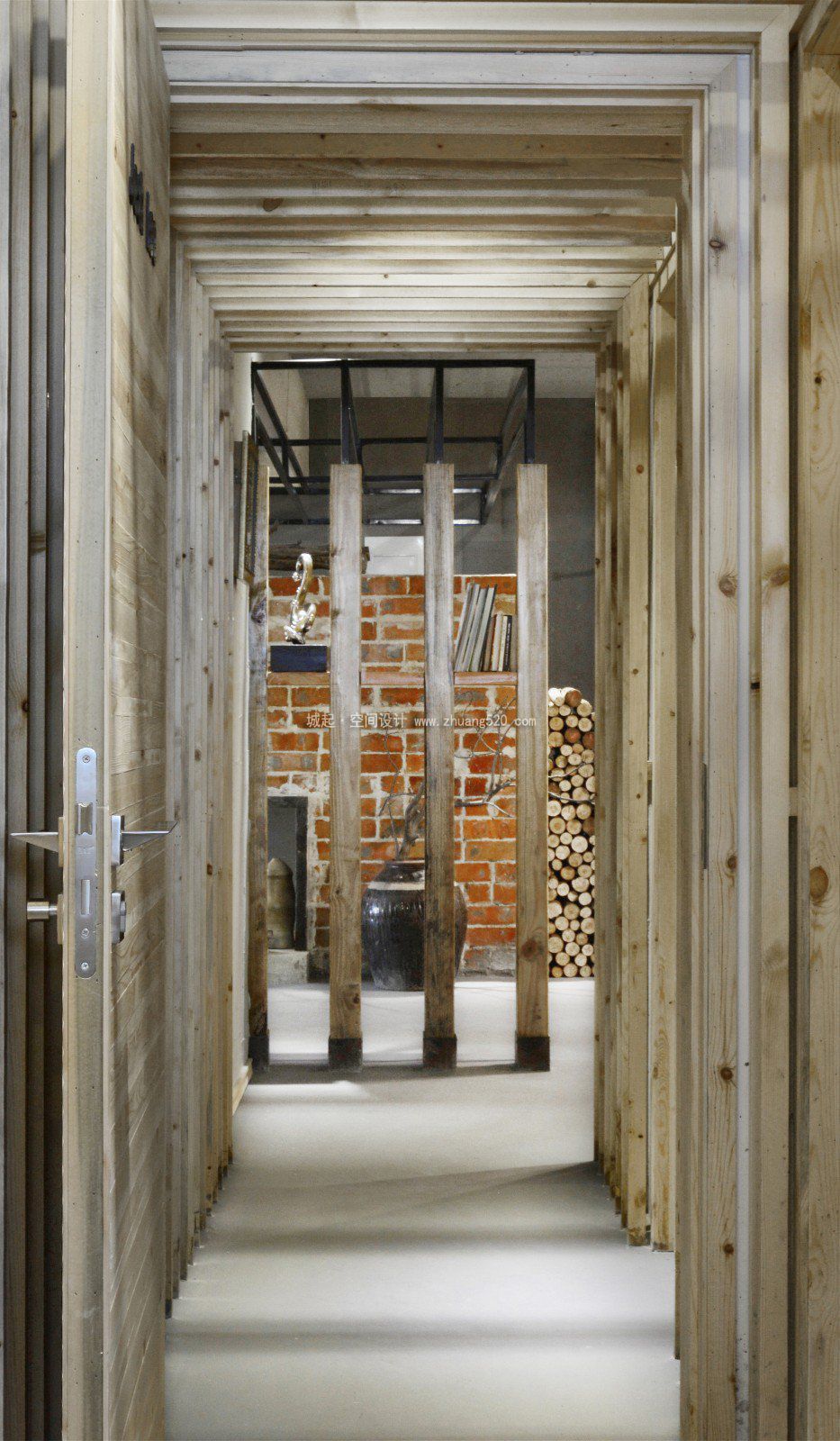 办公室门厅装修注意事项