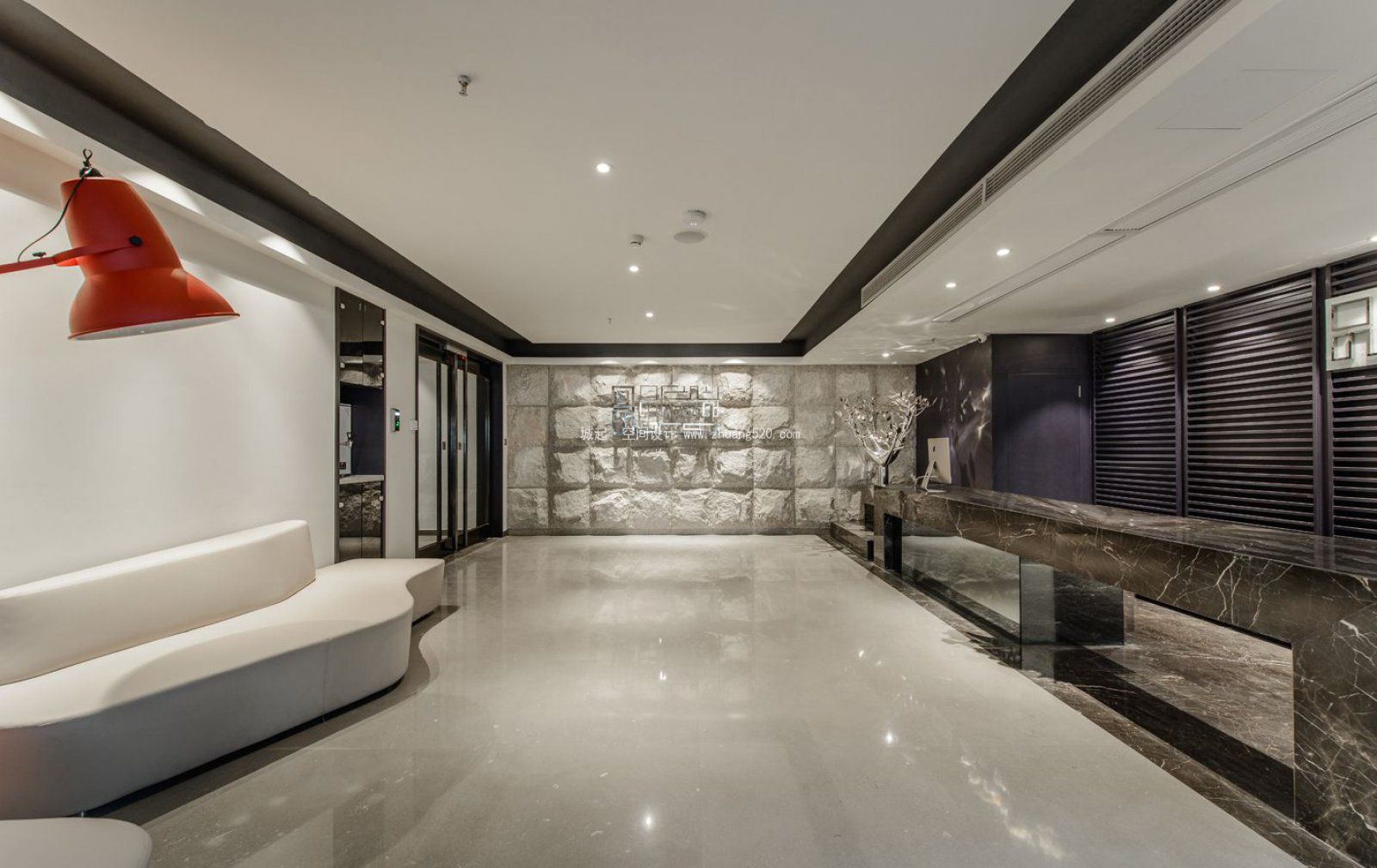 装修公司的选择