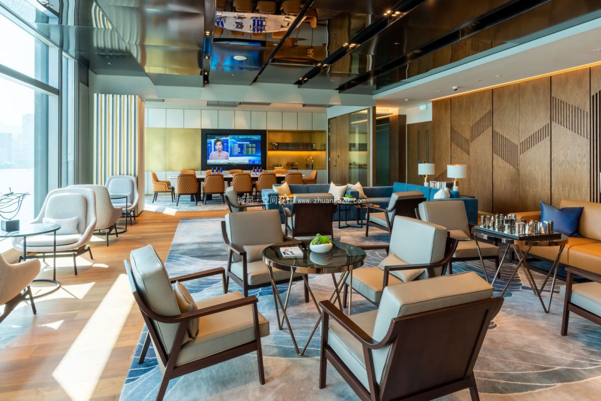 工业风办公室装修的细节注意事项