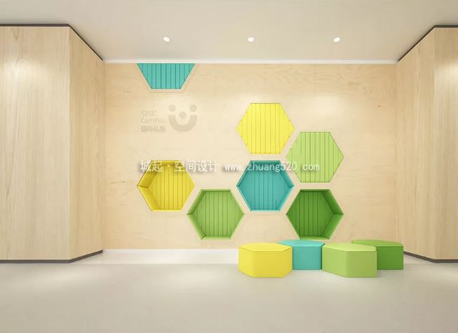 培训机构设计技巧