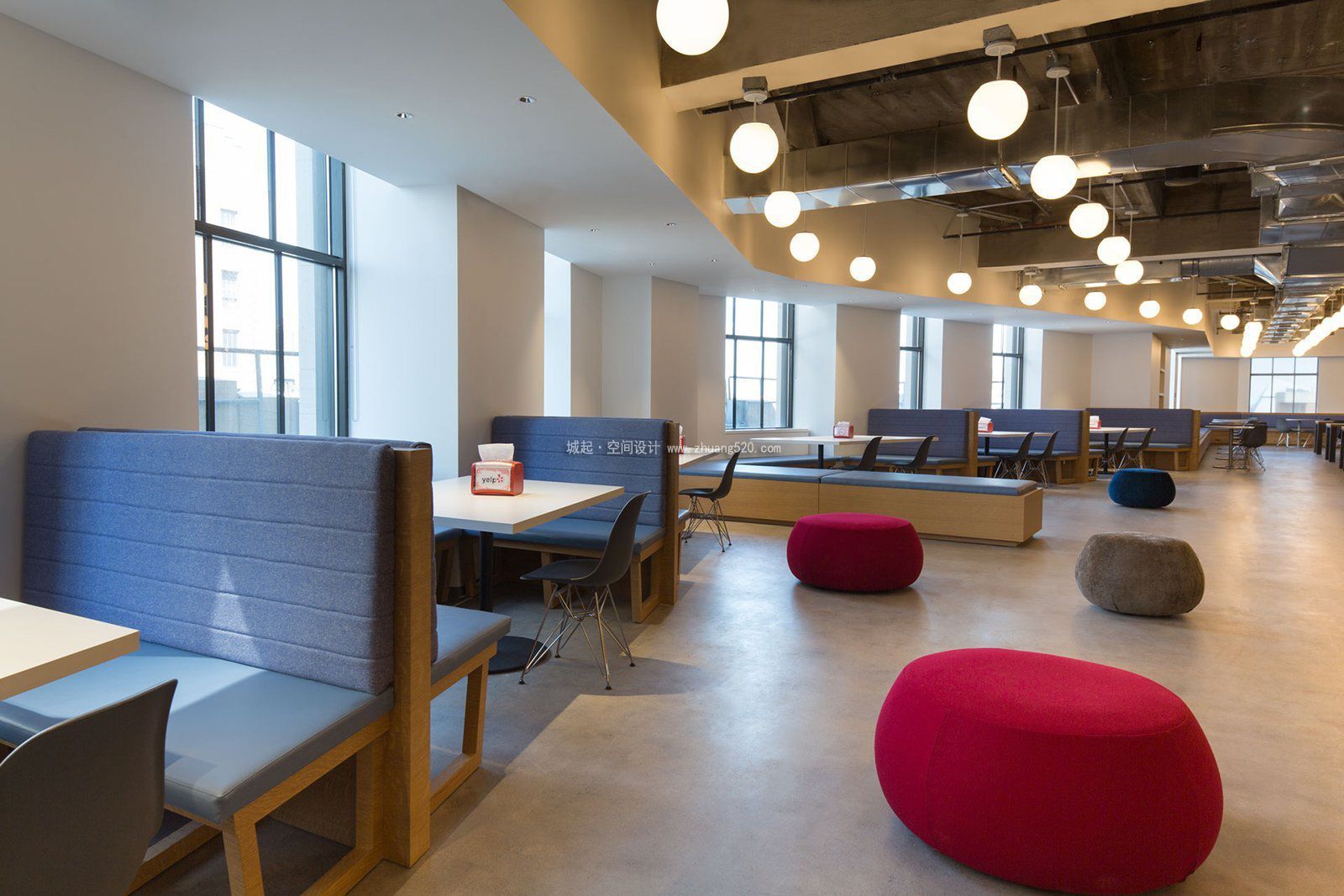 厂房装修注意事项、