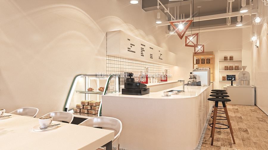 咖啡厅装修注意事项