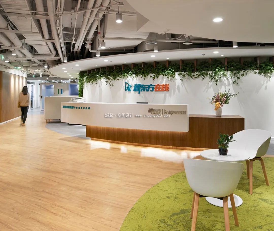 办公室改造的注意事项