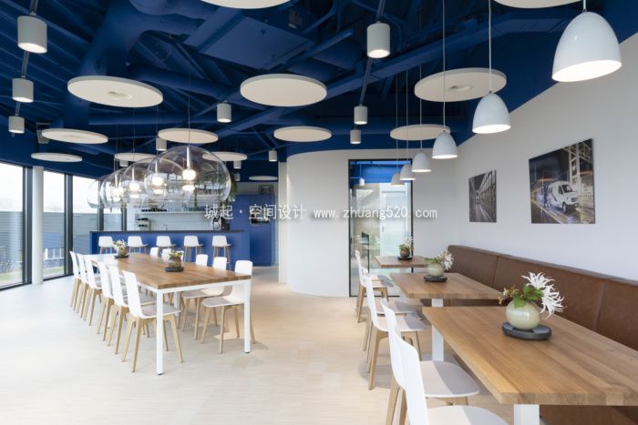 办公室改造注意事项