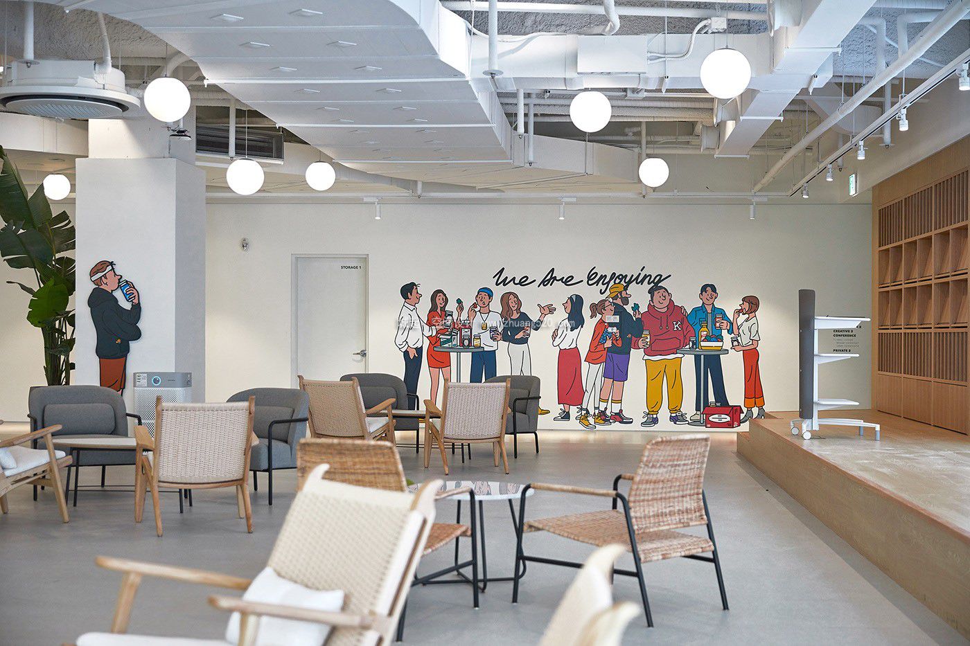 选择装修公司的优势