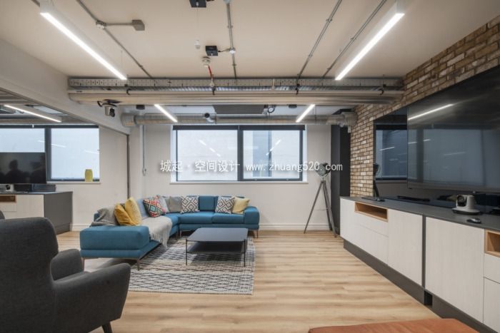 上海商场装修注意事项