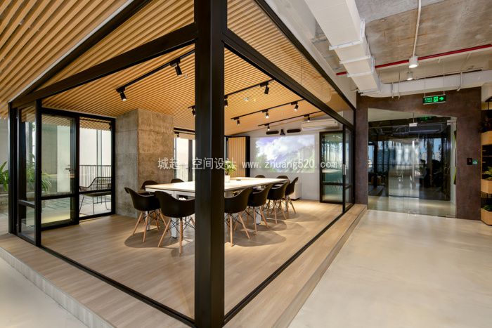 办公室布置的技巧