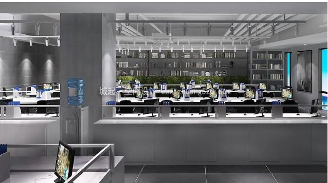 办公室装修施工注意事项