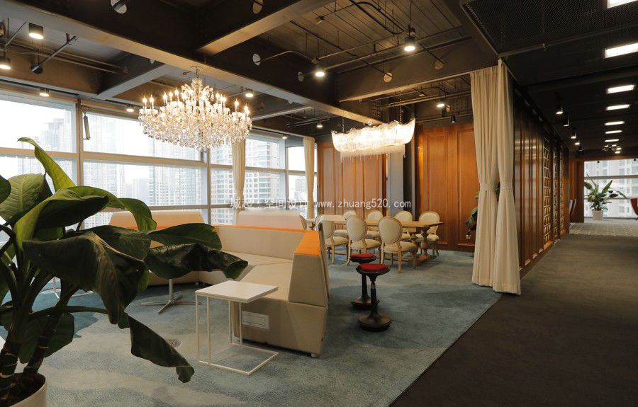 前台装修注意事项