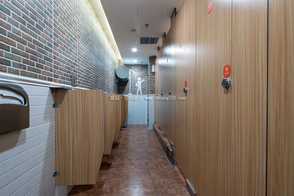 办公室空间设计优点