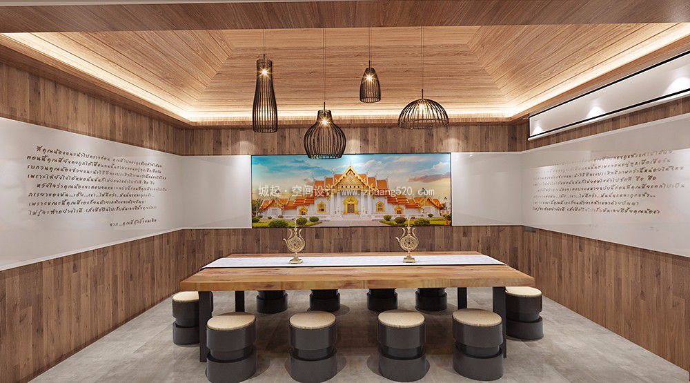 办公室装修技巧