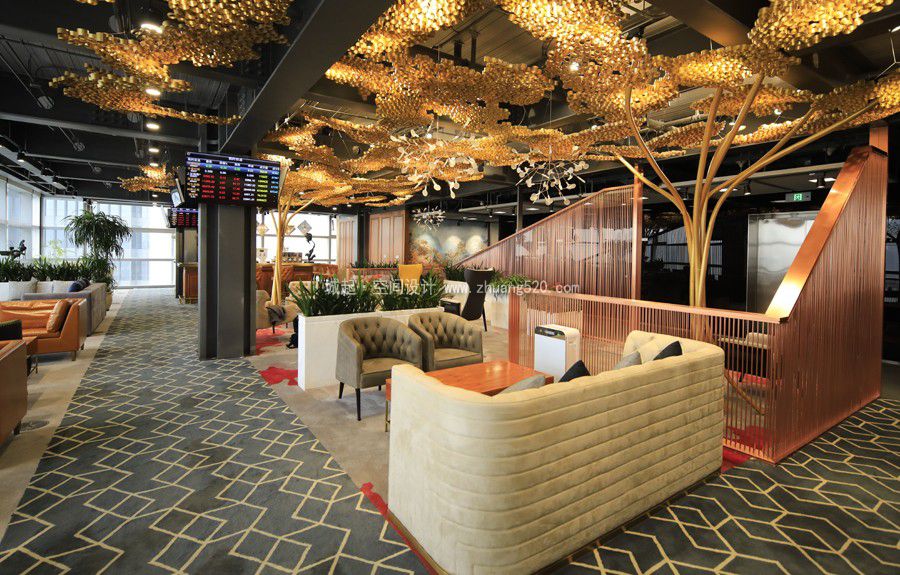 办公室工位风水