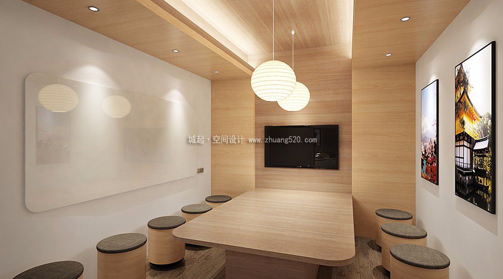 领导办公室装修