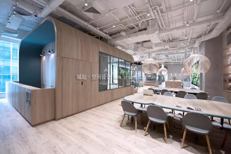 办公室装修技巧