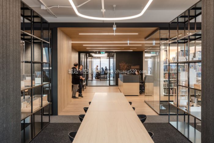 办公室装修注意事项