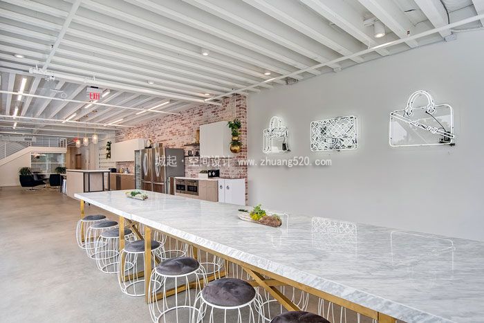 茶水间设计技巧