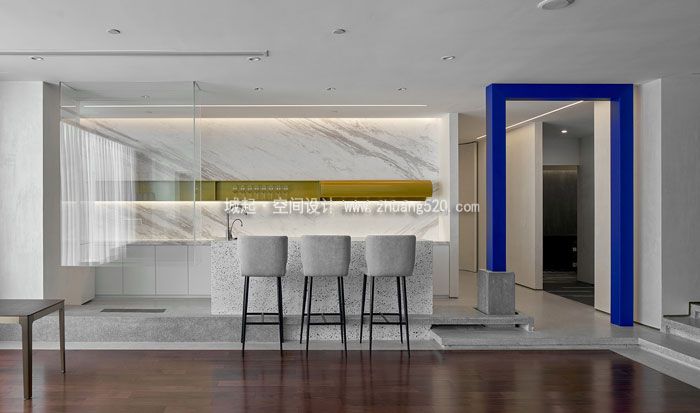 茶水间设计技巧