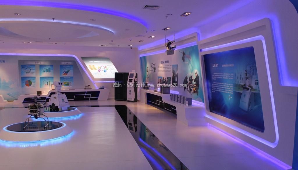 展厅设计