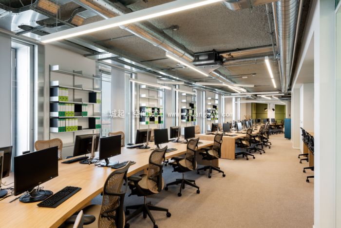 办公室装修费用