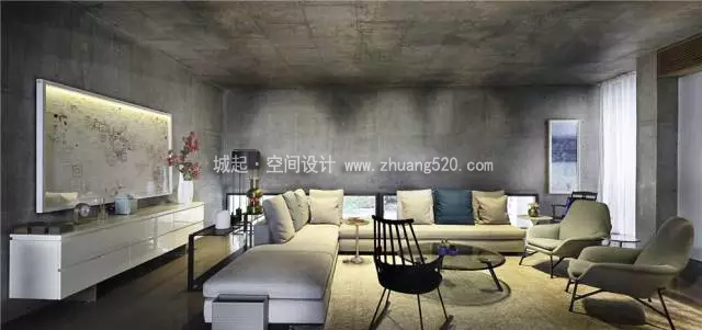 毛坯房装修技巧