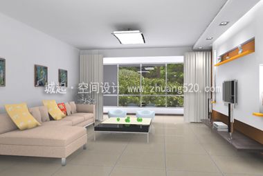 毛坯房装修技巧