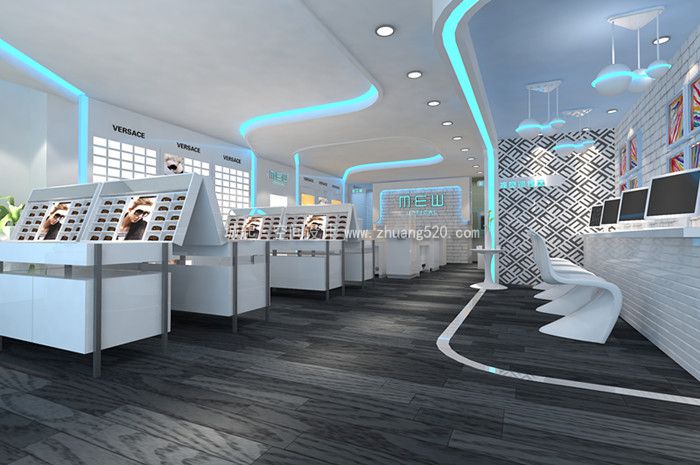 展厅装修设计技巧