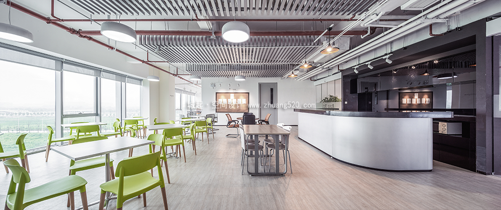 办公室隔断风水注意事项