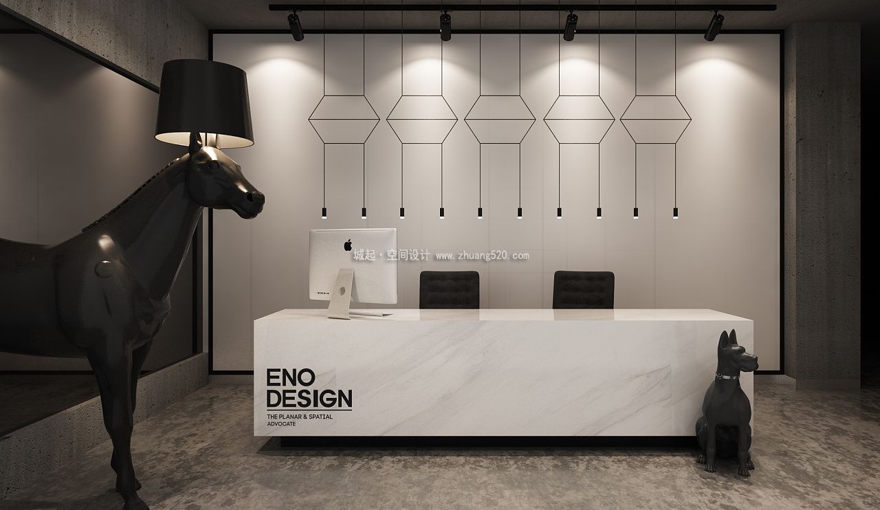 办公室装修风格