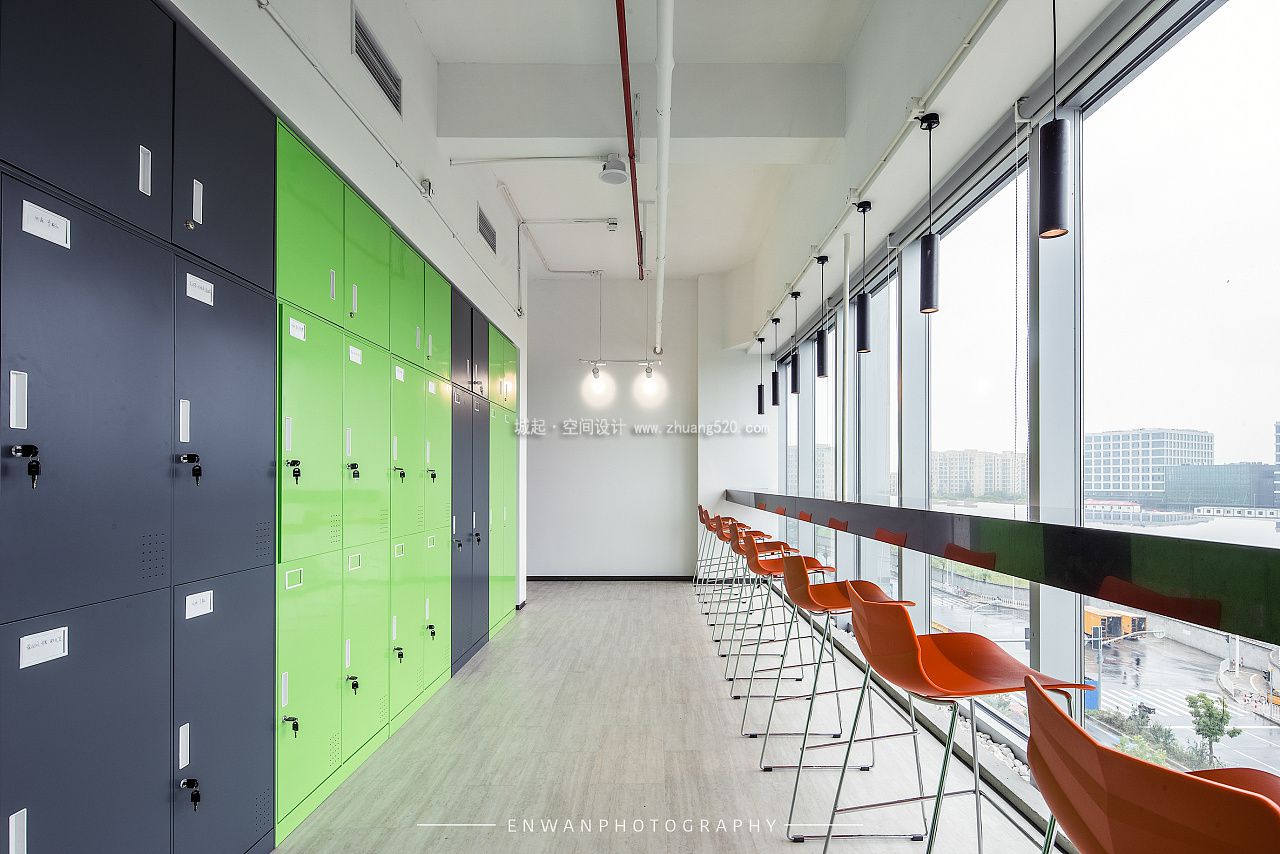 办公室空间设计