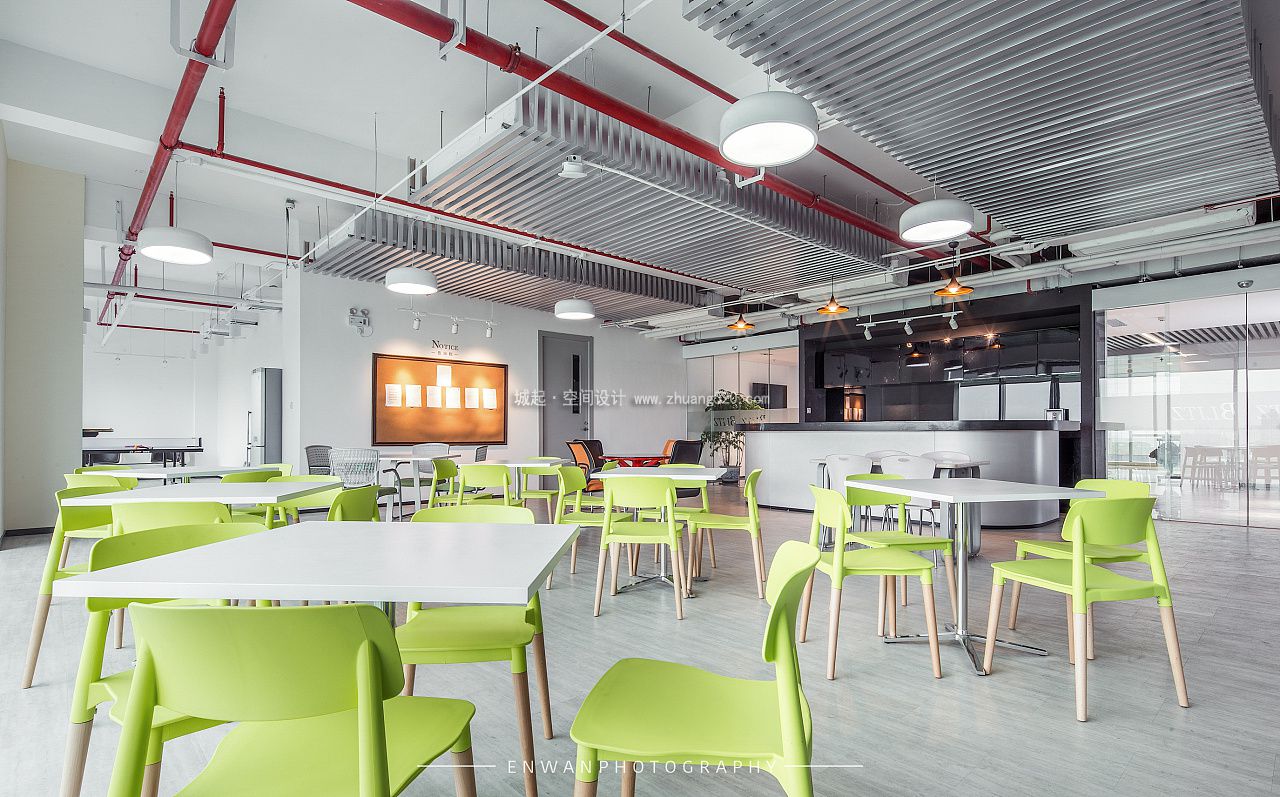 办公室空间设计