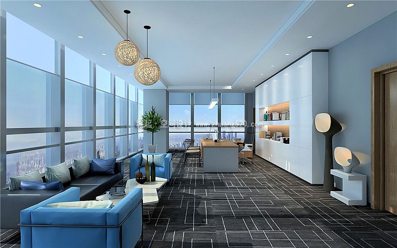 玻璃隔断装修注意事项