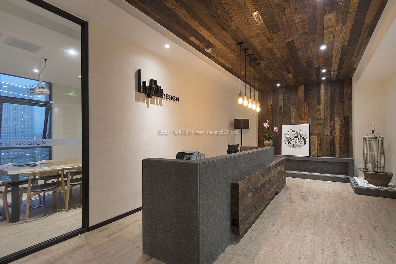 办公室门口风水