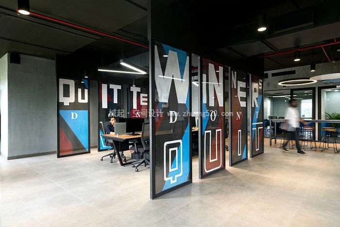 办公室装修常见问题