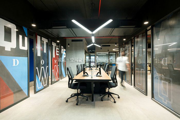 办公室装修常见问题