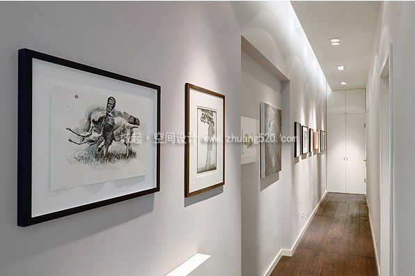 办公室文化墙设计