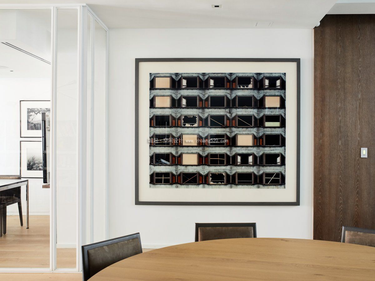 办公室墙面喷漆注意事项