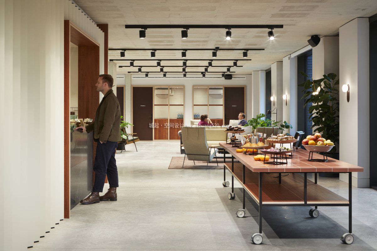 办公室吊顶选择