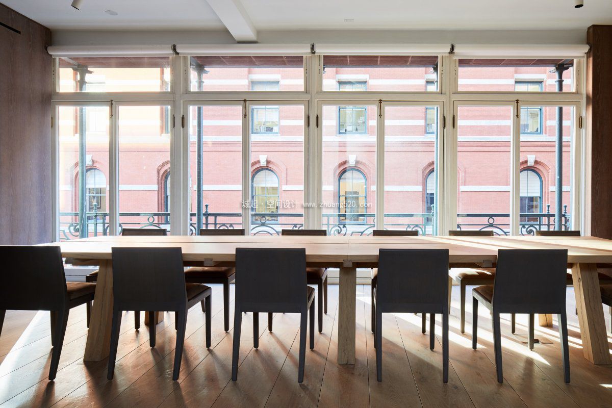 办公室地板选择技巧