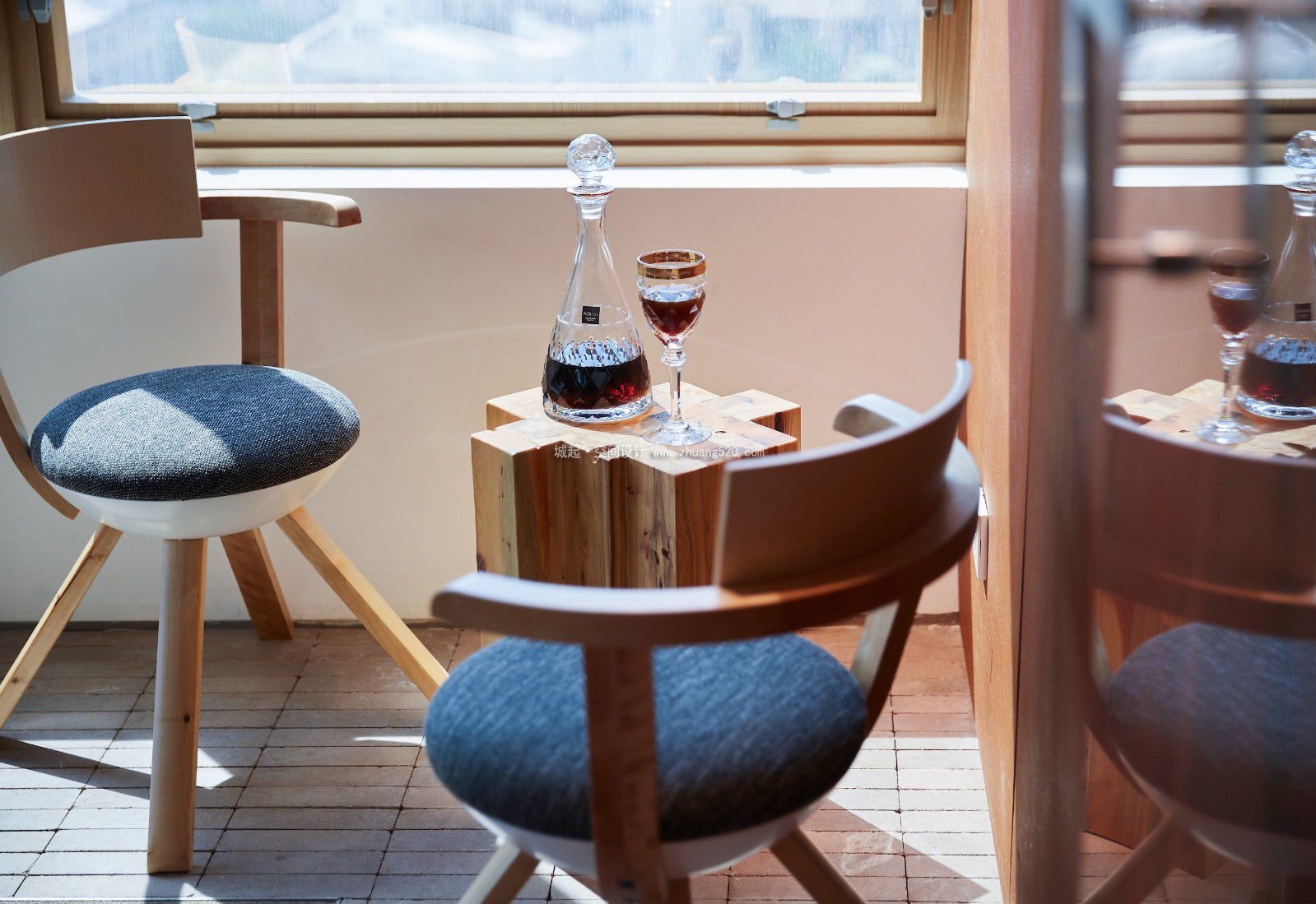 写字楼装修步骤