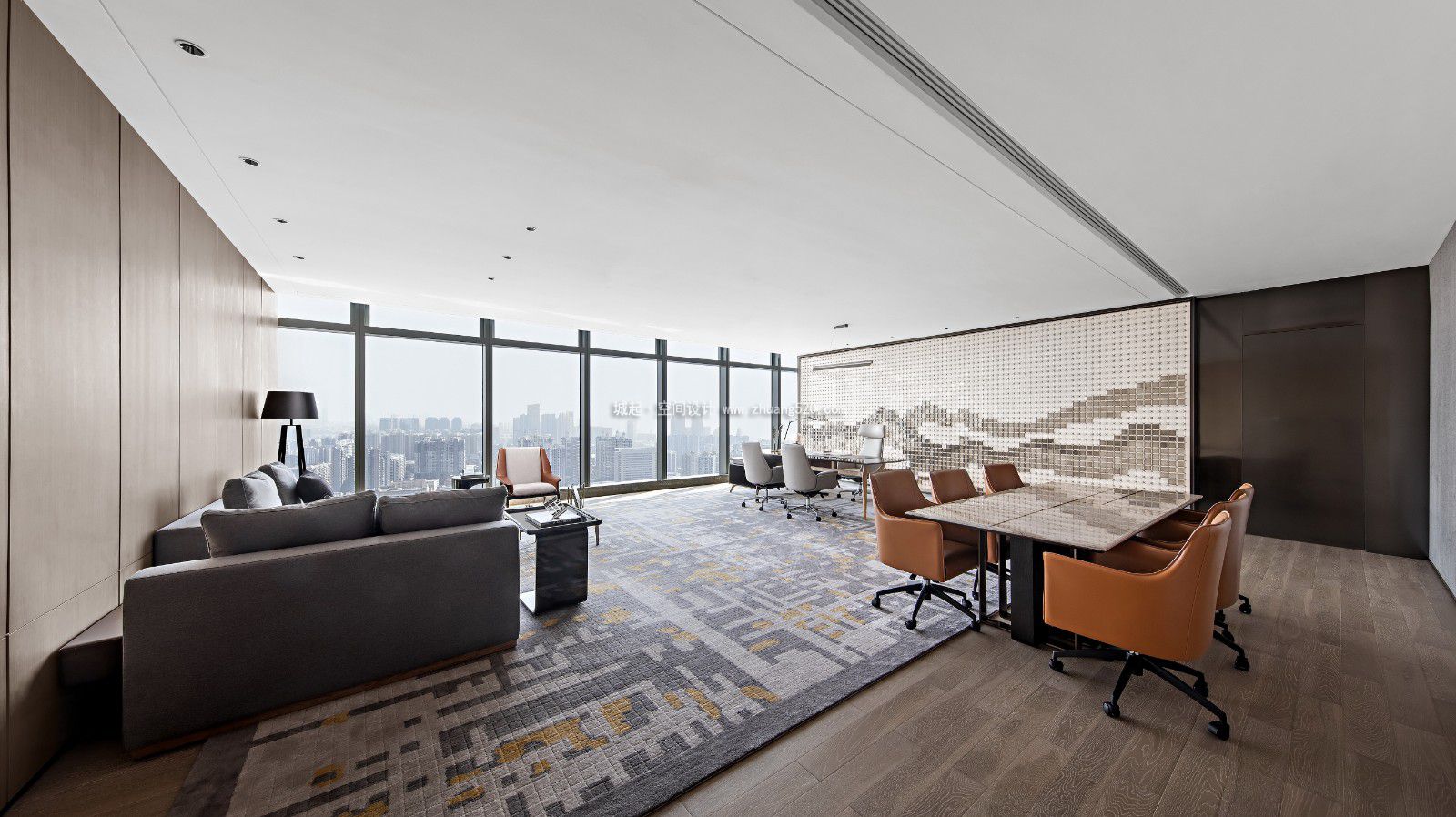 办公室风水注意事项