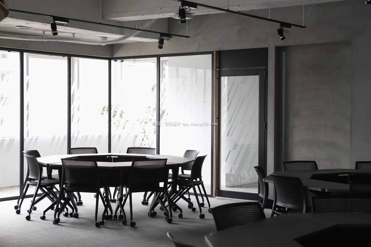 办公室装修设计